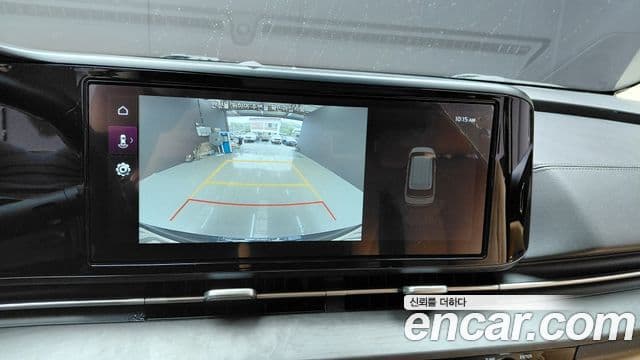 Kia Carnival 2021 — Фото 14/20