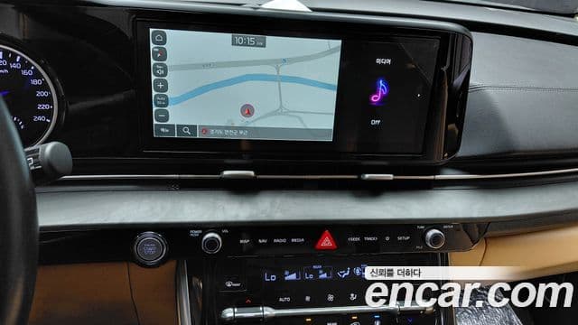 Kia Carnival 2021 — Фото 15/20