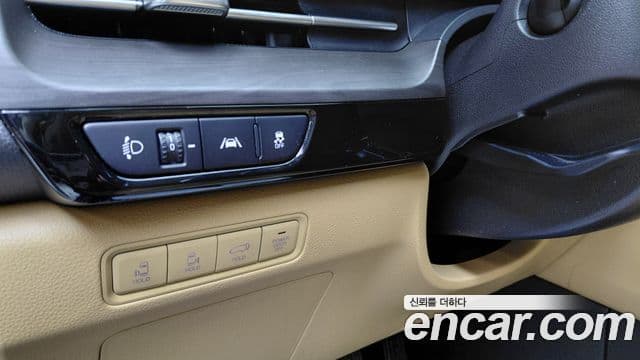 Kia Carnival 2021 — Şəkil 4/33