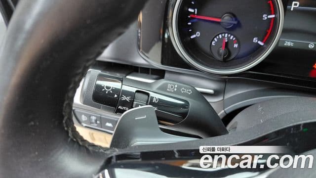 Kia Carnival 2021 — ფოტო 1/33