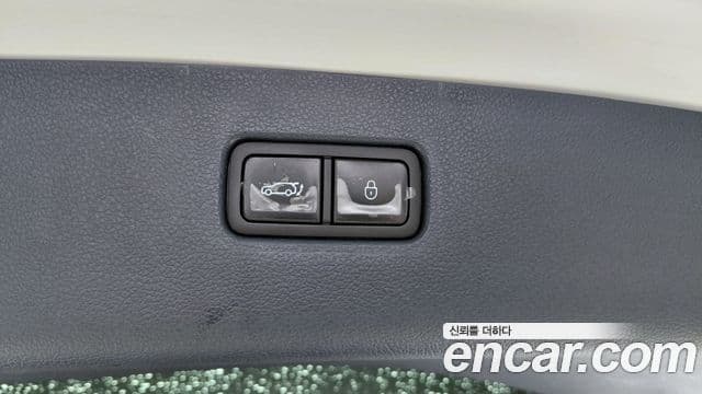 Genesis GV80 2022 — Photo 20/33