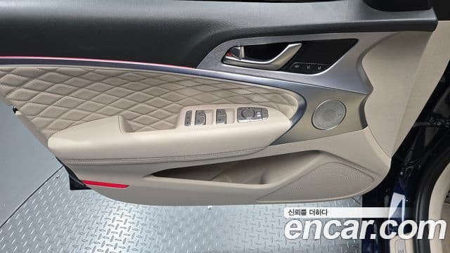 Genesis G70 2020 — Şəkil 1/34