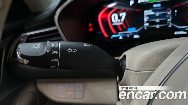Genesis G70 2020 — Şəkil 12/34