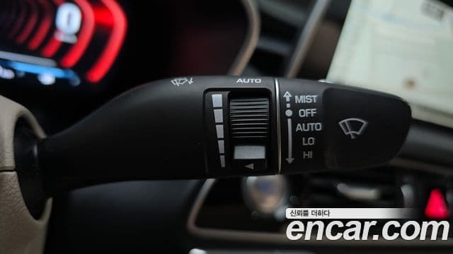 Genesis G70 2020 — Şəkil 4/34