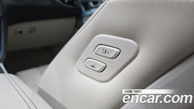 Genesis G70 2020 — Şəkil 6/34
