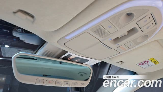Genesis G70 2020 — Şəkil 24/34
