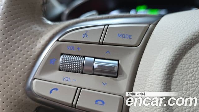 Genesis G70 2020 — Şəkil 11/34