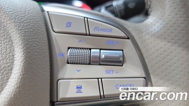 Genesis G70 2020 — Şəkil 34/34