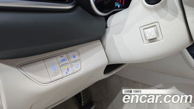 Genesis G70 2020 — Şəkil 9/34