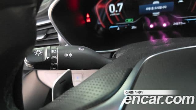 Genesis G70 2019 — Photo 9/34