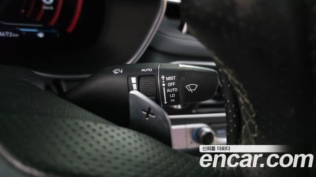Genesis G70 2019 — Photo 32/34