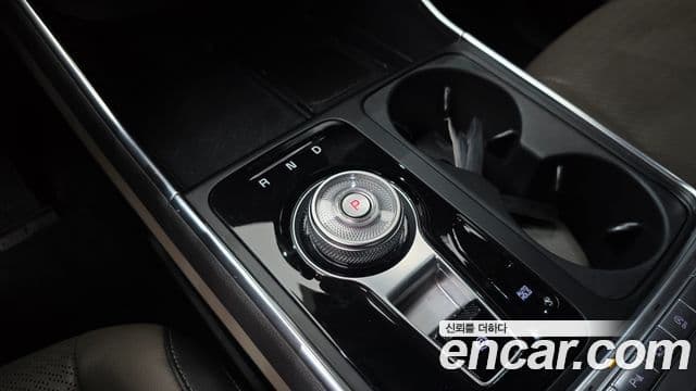 Kia Carnival 2024 — Фото 9/20