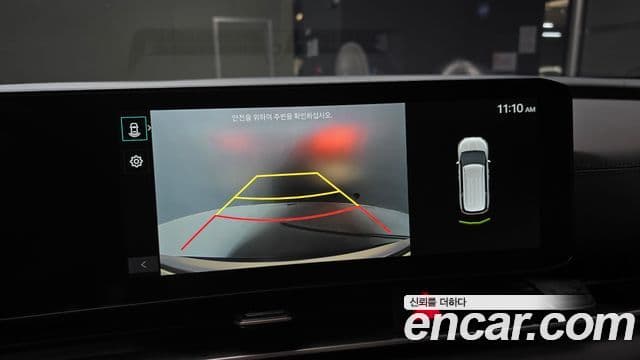 Kia Carnival 2024 — Фото 15/20
