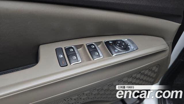 Kia Carnival 2024 — Şəkil 4/34