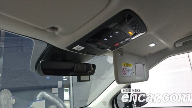 Kia Carnival 2024 — Şəkil 18/34