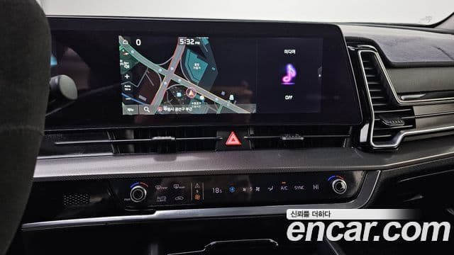 Kia Sportage 2021 — Фото 14/20