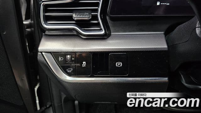 Kia Sportage 2021 — Фото 16/20