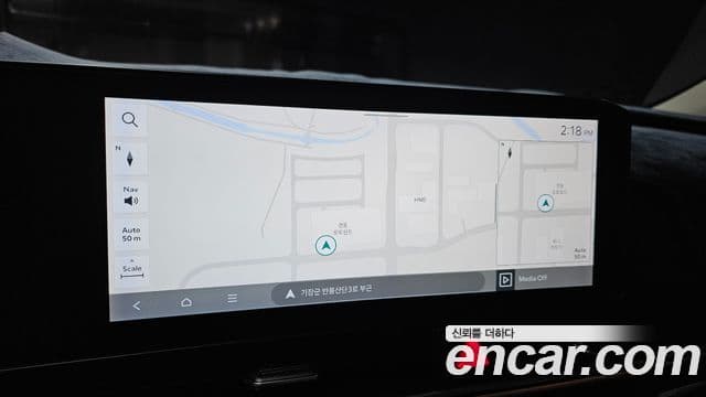 Kia Carnival 2024 — Фото 14/20