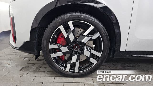Mini Cooper S Countryman 2026 — Şəkil 12/34