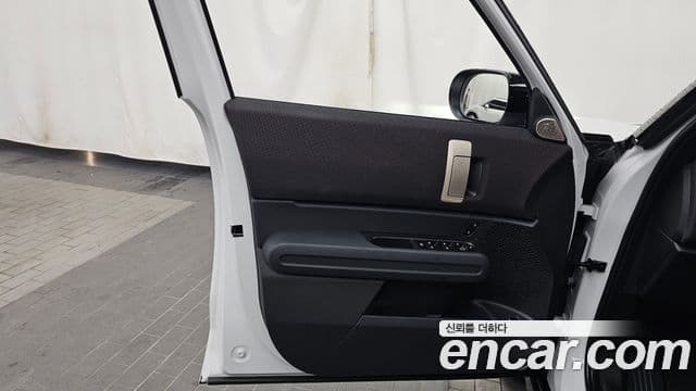 Mini Cooper S Countryman 2026 — Şəkil 32/34