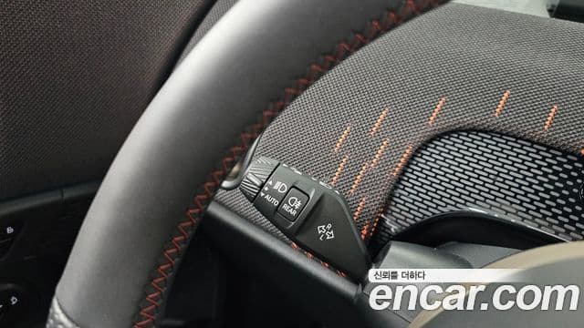 Mini Cooper S Countryman 2026 — Şəkil 34/34