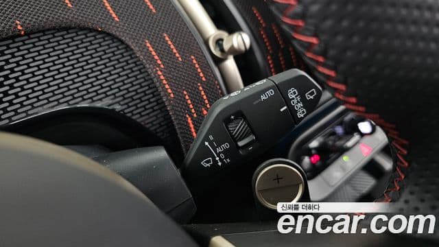 Mini Cooper S Countryman 2026 — Şəkil 25/34