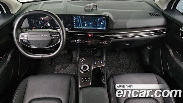Kia Sportage 2025 — Фото 7/20