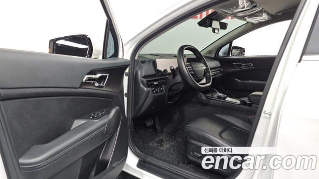 Kia Sportage 2025 — Фото 10/20
