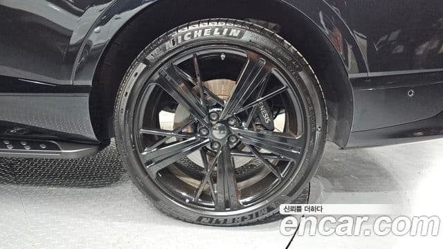Genesis GV80 Coupe 2025 — ფოტო 19/37