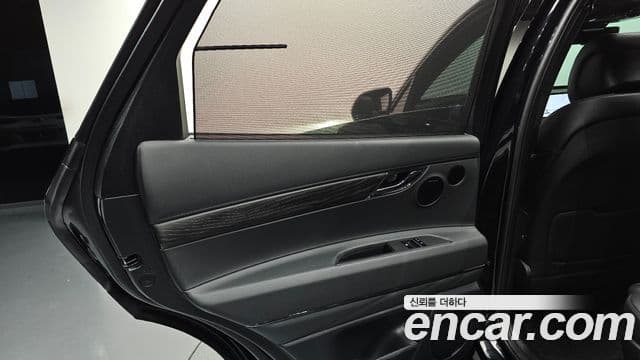 Genesis GV80 Coupe 2025 — ფოტო 6/37