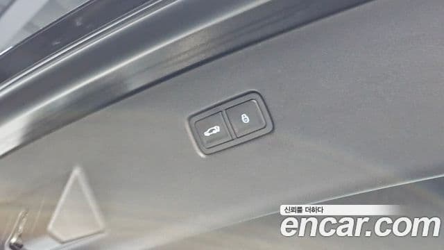 Genesis GV80 Coupe 2025 — ფოტო 7/37