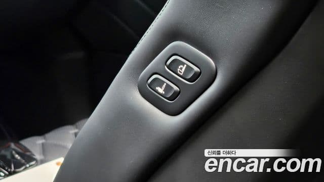 Genesis GV80 Coupe 2025 — ფოტო 10/37