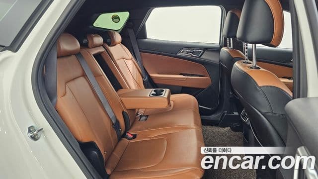 Kia Sportage 2022 — Фото 12/20