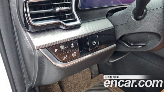 Kia Sportage 2022 — Фото 16/20