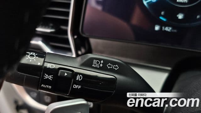 Kia Sportage 2022 — Фото 17/20