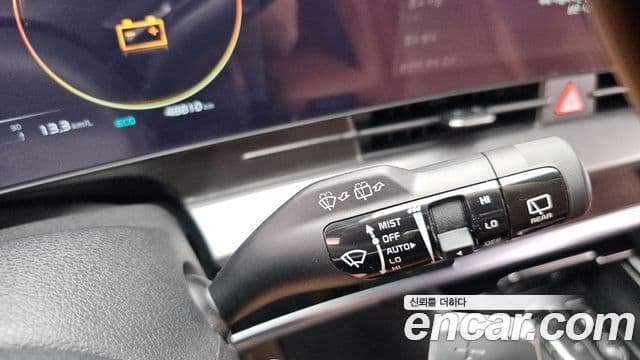 Kia Sportage 2022 — Фото 18/20