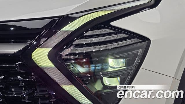 Kia Sportage 2022 — Photo 21/30