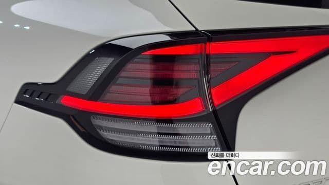 Kia Sportage 2022 — Photo 19/30