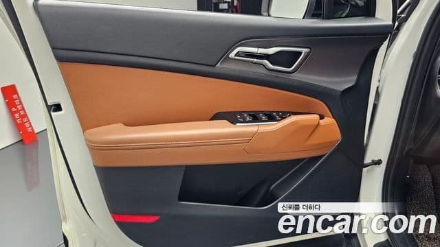 Kia Sportage 2022 — Photo 15/30