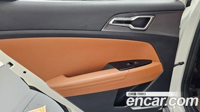 Kia Sportage 2022 — Photo 30/30