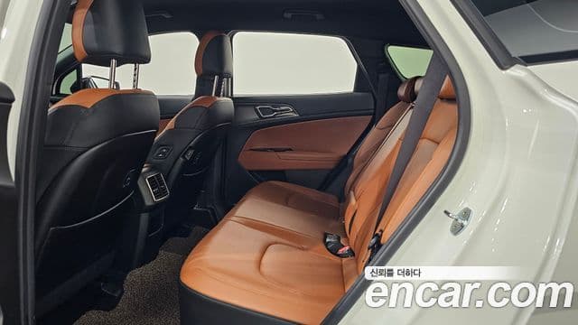 Kia Sportage 2022 — Photo 2/30