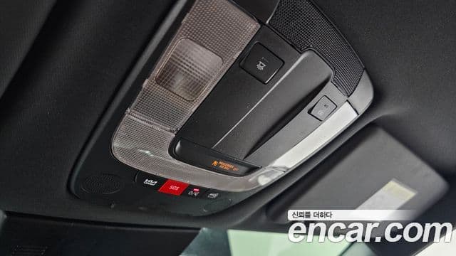 Kia Sportage 2022 — Photo 8/30