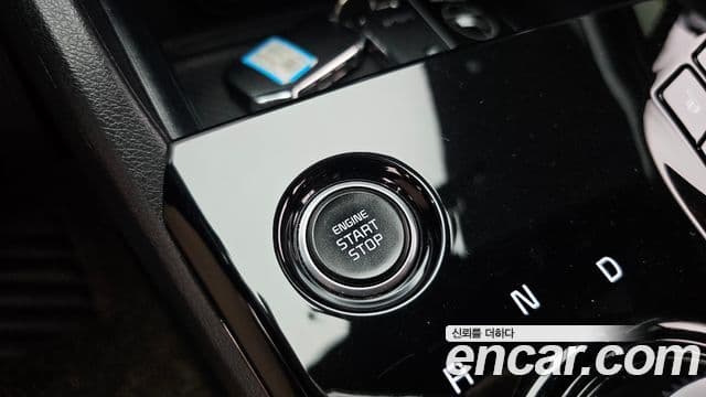 Kia Sportage 2022 — Photo 25/30