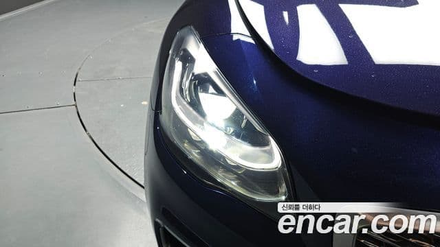 Kia The K9 2018 — ფოტო 24/31
