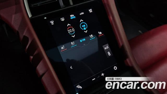 Porsche Taycan 2021 — ფოტო 9/39