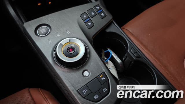 Kia Sportage 2025 — Фото 9/20