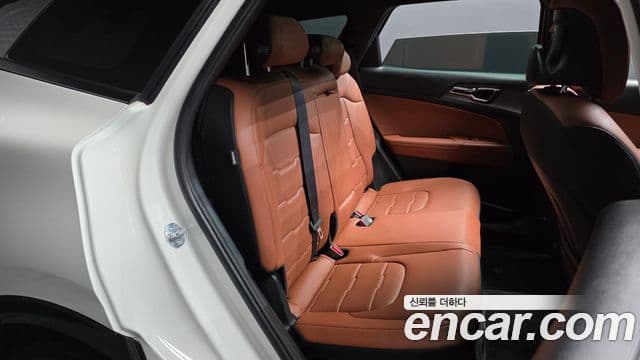Kia Sportage 2025 — Фото 11/20