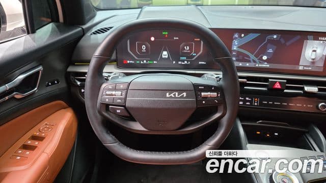 Kia Sportage 2025 — Фото 13/20