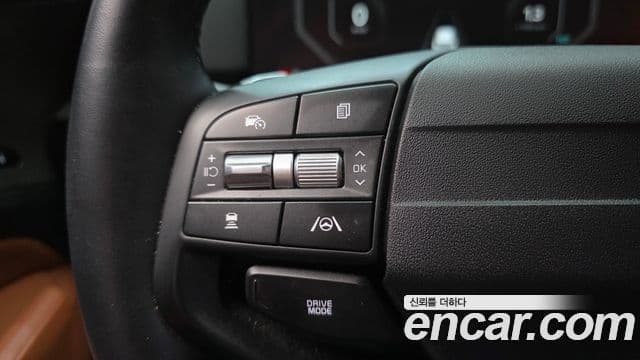Kia Sportage 2025 — Фото 17/20