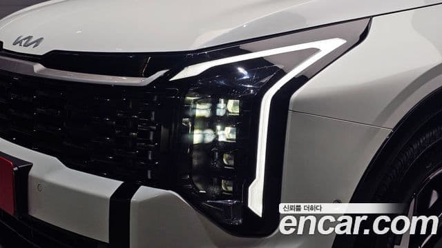 Kia Sportage 2025 — Photo 15/31